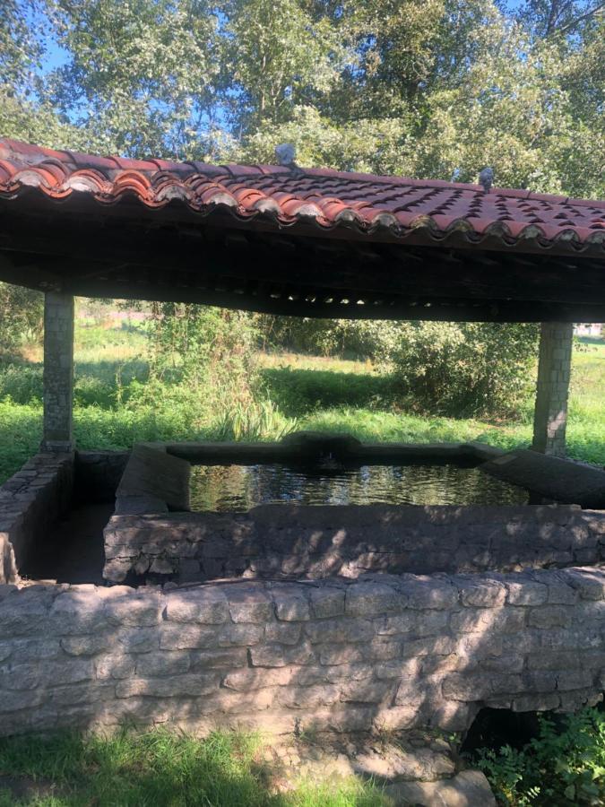 הוילה Arzúa Vut Rural - Boente מראה חיצוני תמונה